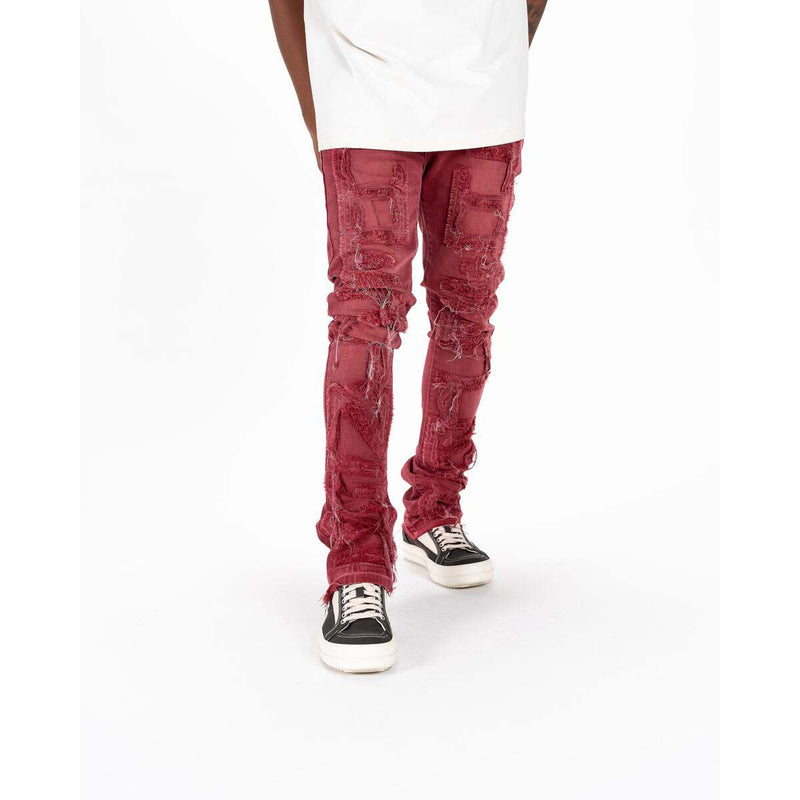 pheelings-inspired-by-flare-stack-denim-burgundy-6-rings-clothing