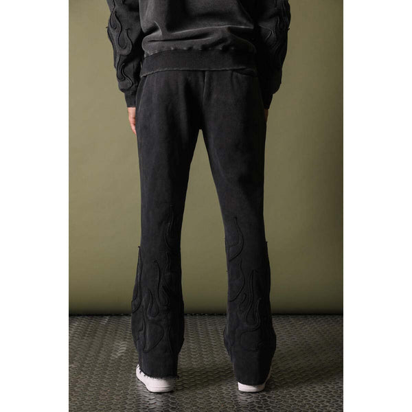 gftd-john-flare-joggers-black-6-rings-clothing