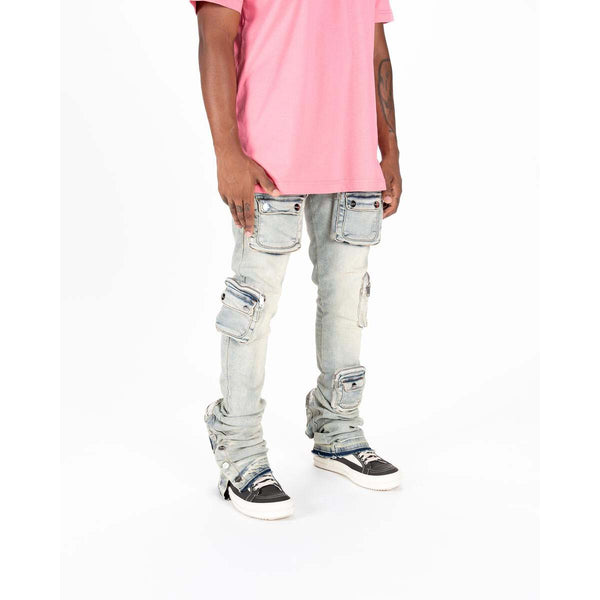 pheelings-journey-to-greatness-flare-stack-denim-vintage-blue-6-rings-clothing