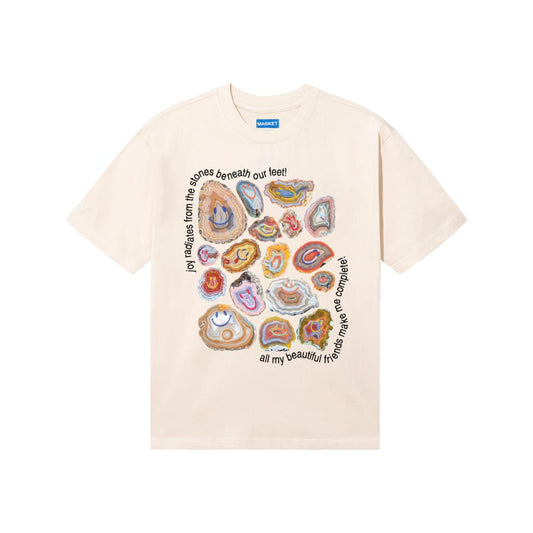market-smiley-radiating-joy-t-shirt-cream-6-rings-clothing
