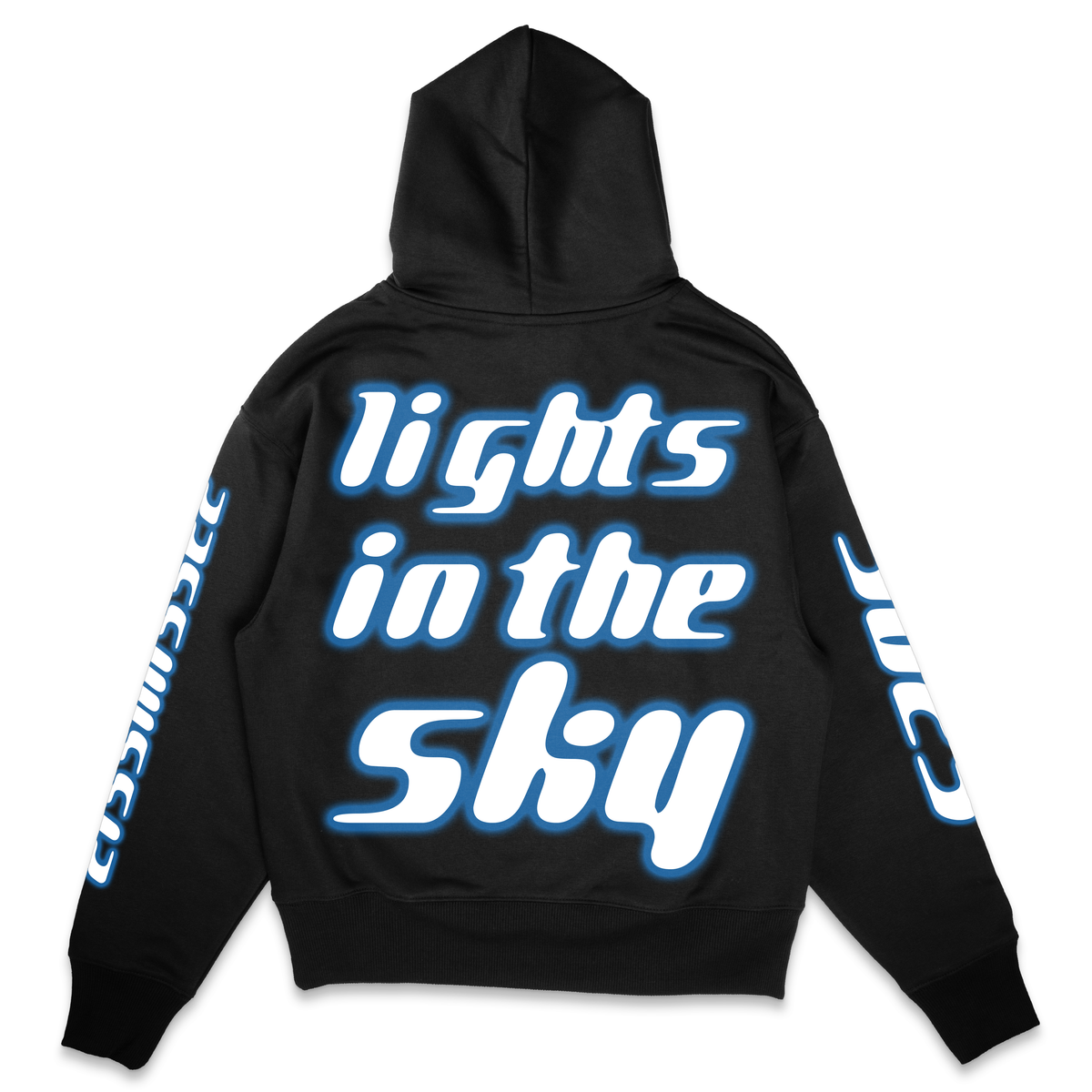 class-dismissed-lights-hoodie-black-6-rings-clothing