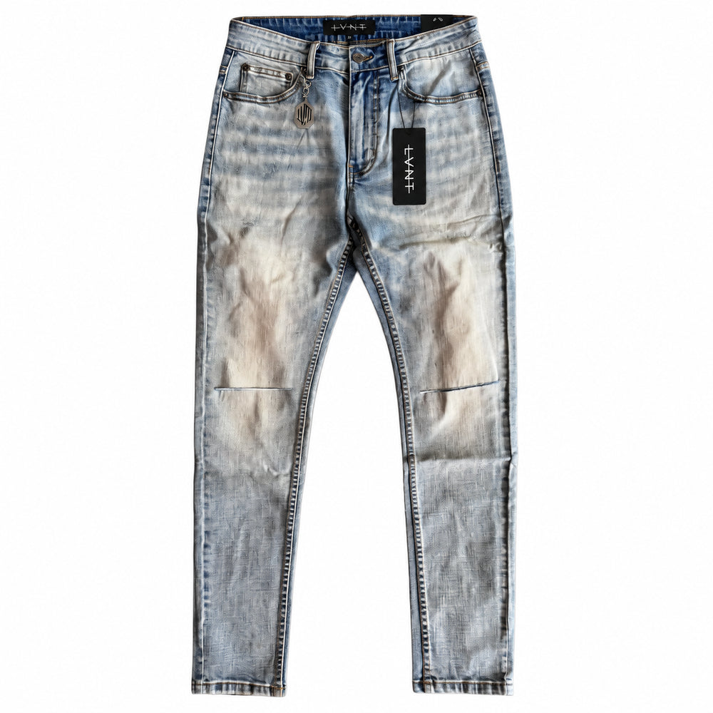 LVNT | "Light Vintage" Skinny Jean