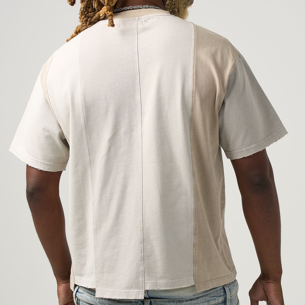 Duaa | MARKET TEE SHIRT