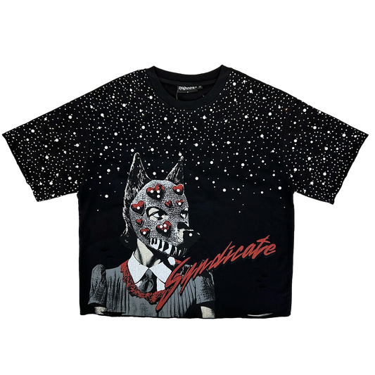 the-syndicate-masque-rhinestone-pearl-tee-black-6-rings-clothing