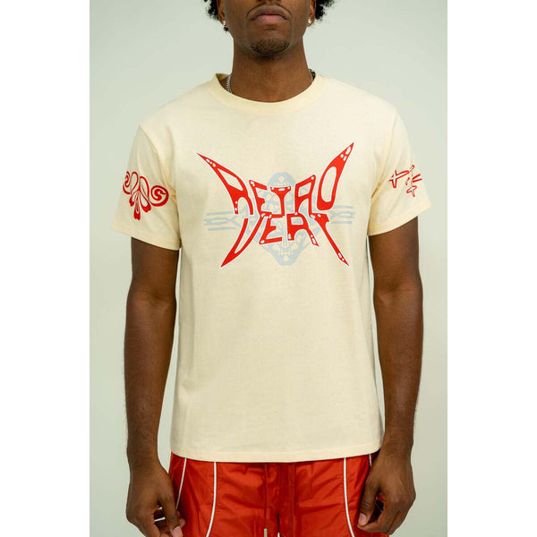 retrovert-destroy-t-shirt-red-cream-6-rings-clothing