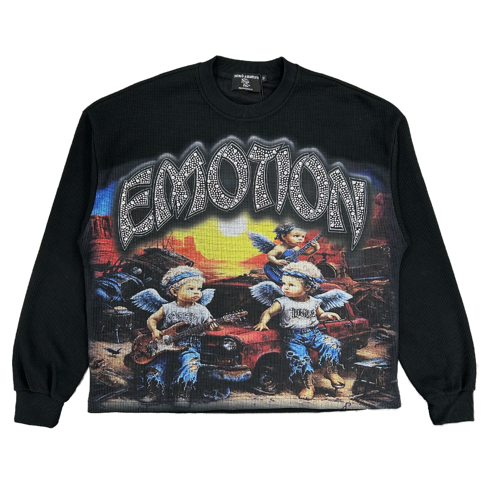 mixed-emotion-sunrise-rhinestone-thermal-long-sleeve-6-rings-clothing