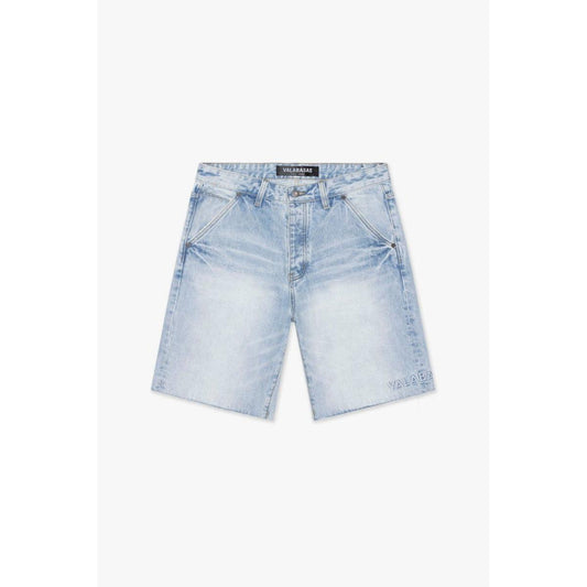 Valabasas | Mr. Shorts Jorts - Light Wash