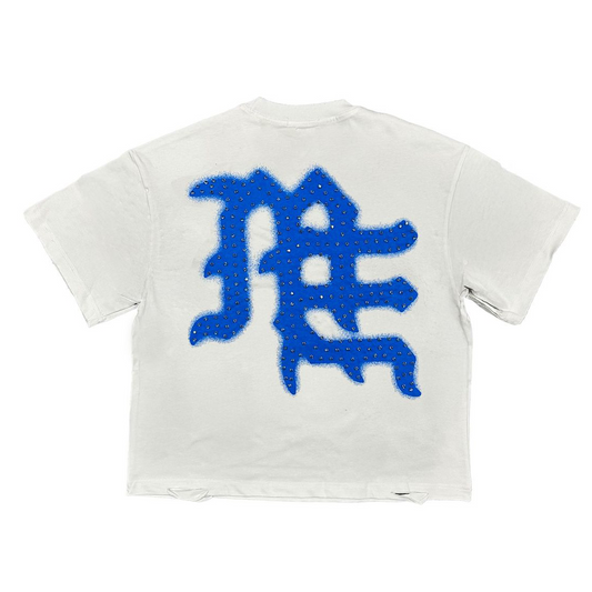 mixed-emotion-emotions-never-die-rhinestone-tee-white-blue-6-rings-clothing