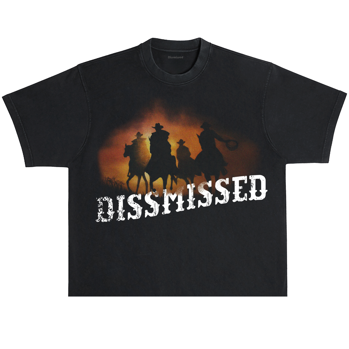 class-dismissed-outlaw-raw-crop-tee-black-6-rings-clothing