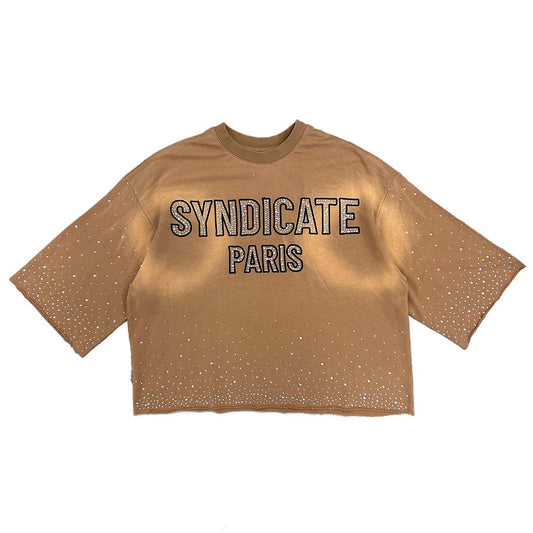 syndicate-paris-rhinestone-crop-tee-caramel-6-rings-clothing