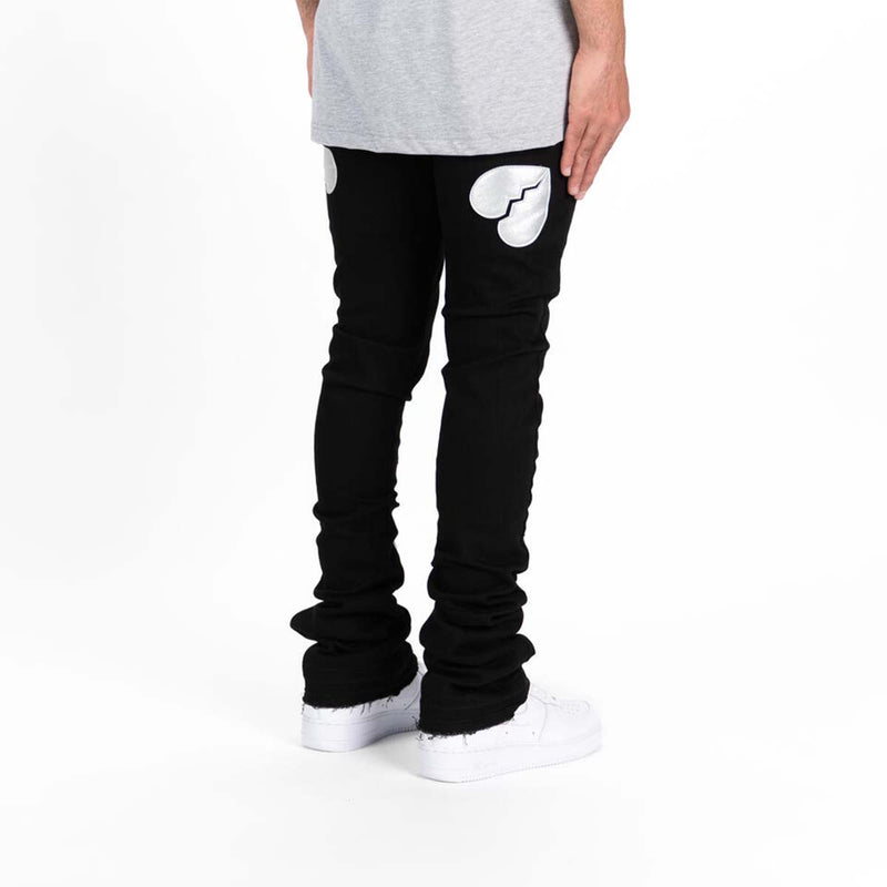 pheelings-patch-my-heart-flare-stack-denim-leather-patches-black-6-rings-clothing