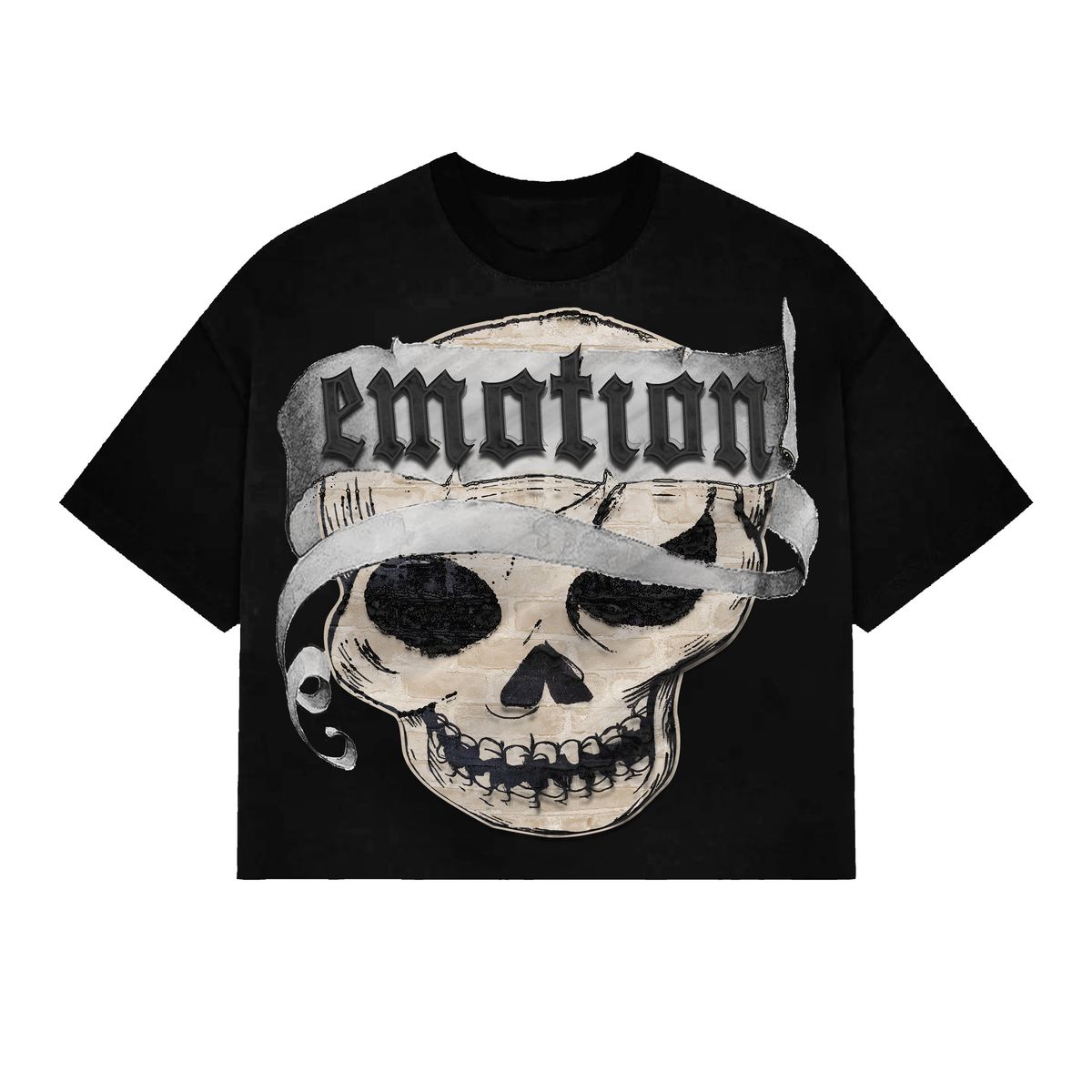 mixed-emotions-pirate-cropped-tee-black-6-rings-clothing