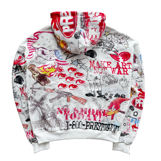 prestige-collection-renegade-thermal-hoodie-white-multi-6-rings-clothing