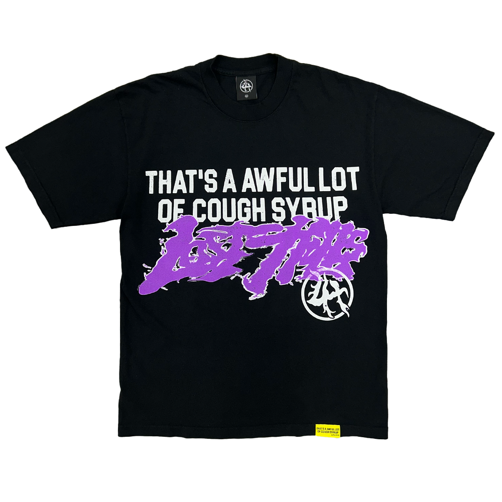 LOST HILLS | LHALOCS001 TSHIRT