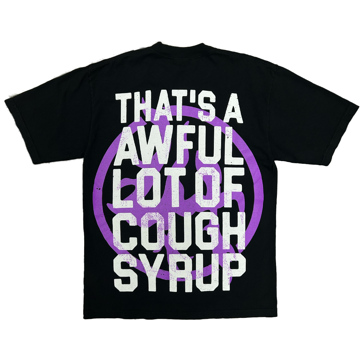 LOST HILLS | LHALOCS001 TSHIRT