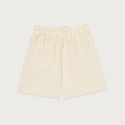 honor-the-gift-race-herringbone-short-cream-6-rings-clothing