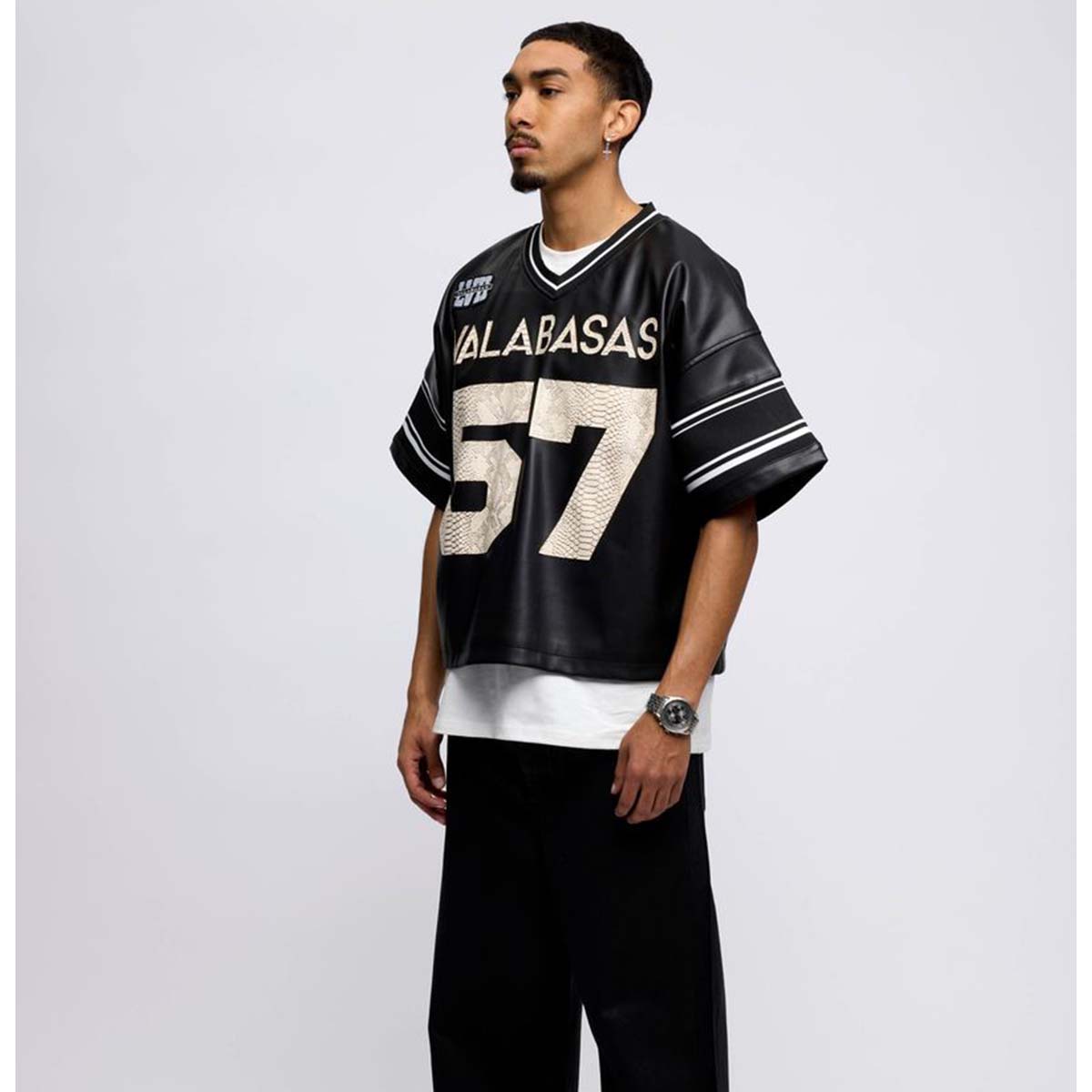 Valabasas | "RAID" - BLACK