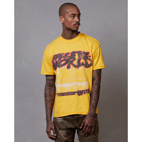 gftd-la-rules-the-world-tee-yellow-6-rings-clothing