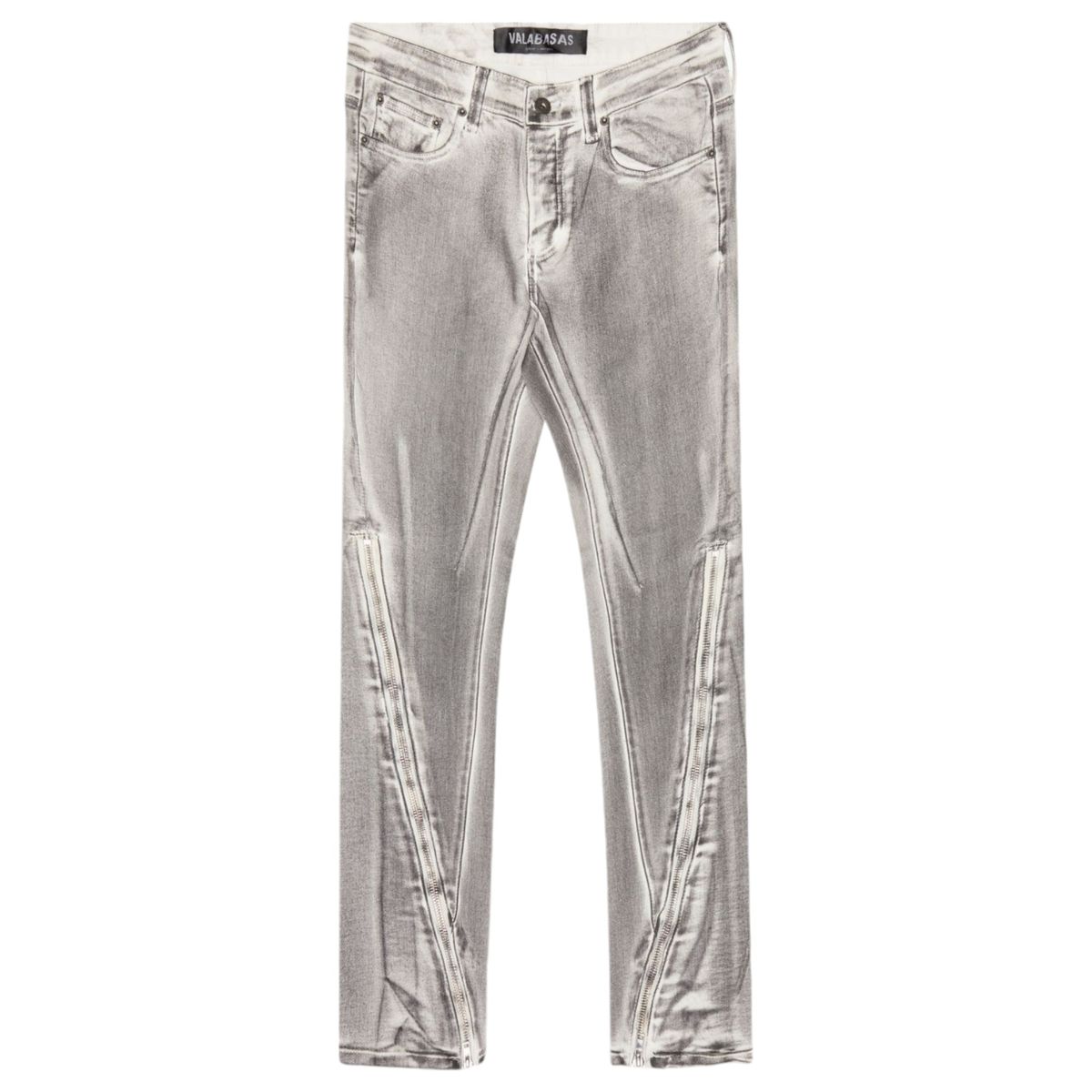 valabasas-runner-white-grey-skinny-denim-6-rings-clothing