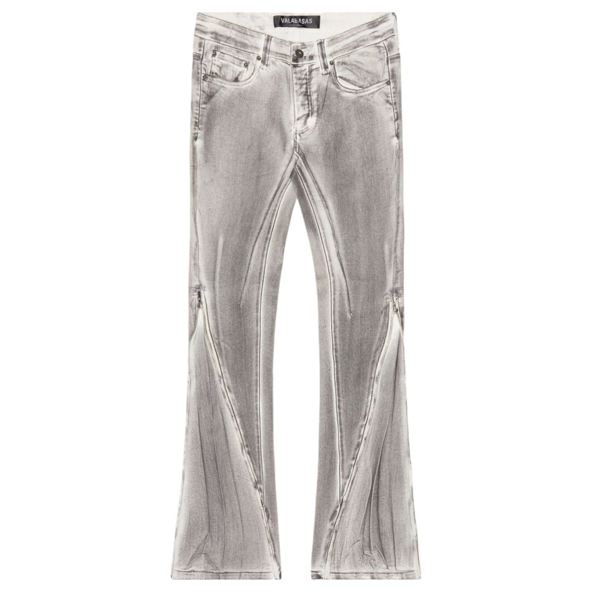 valabasas-runner-white-grey-skinny-denim-6-rings-clothing