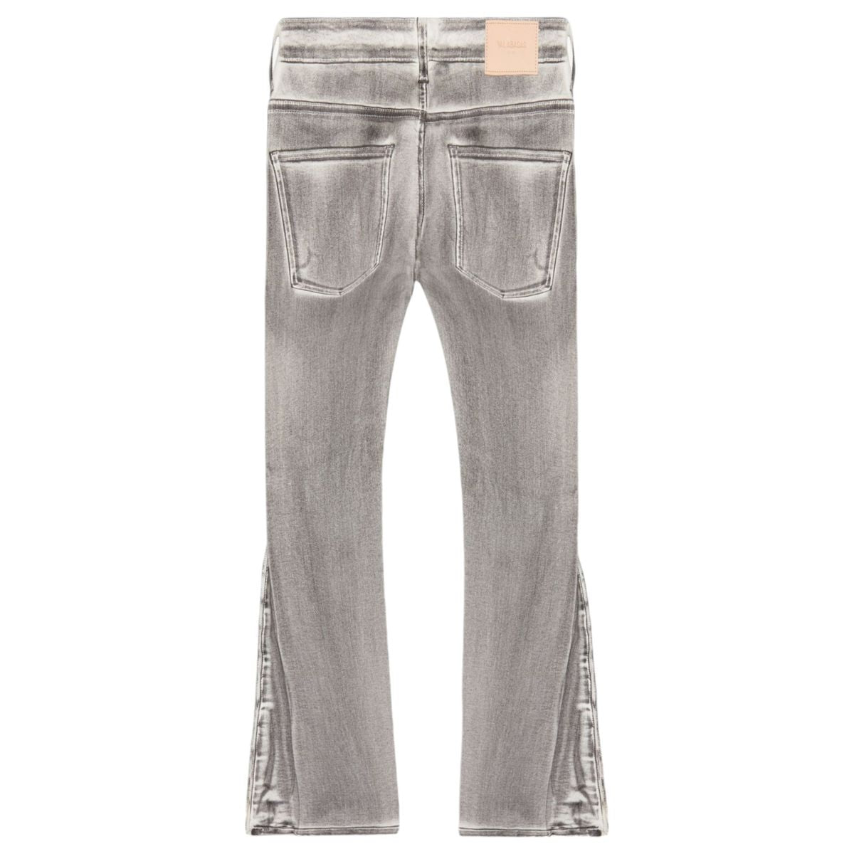 valabasas-runner-white-grey-skinny-denim-6-rings-clothing