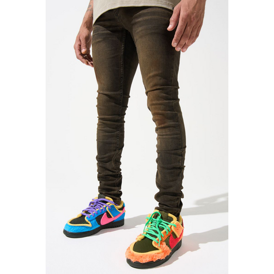 Serenede | Cortado Jeans