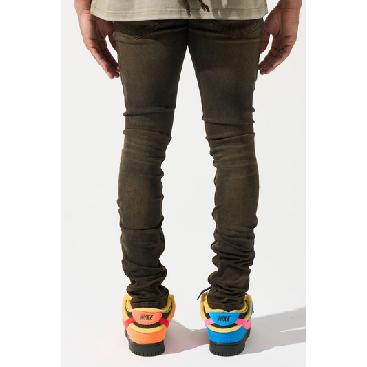 Serenede | Cortado Jeans