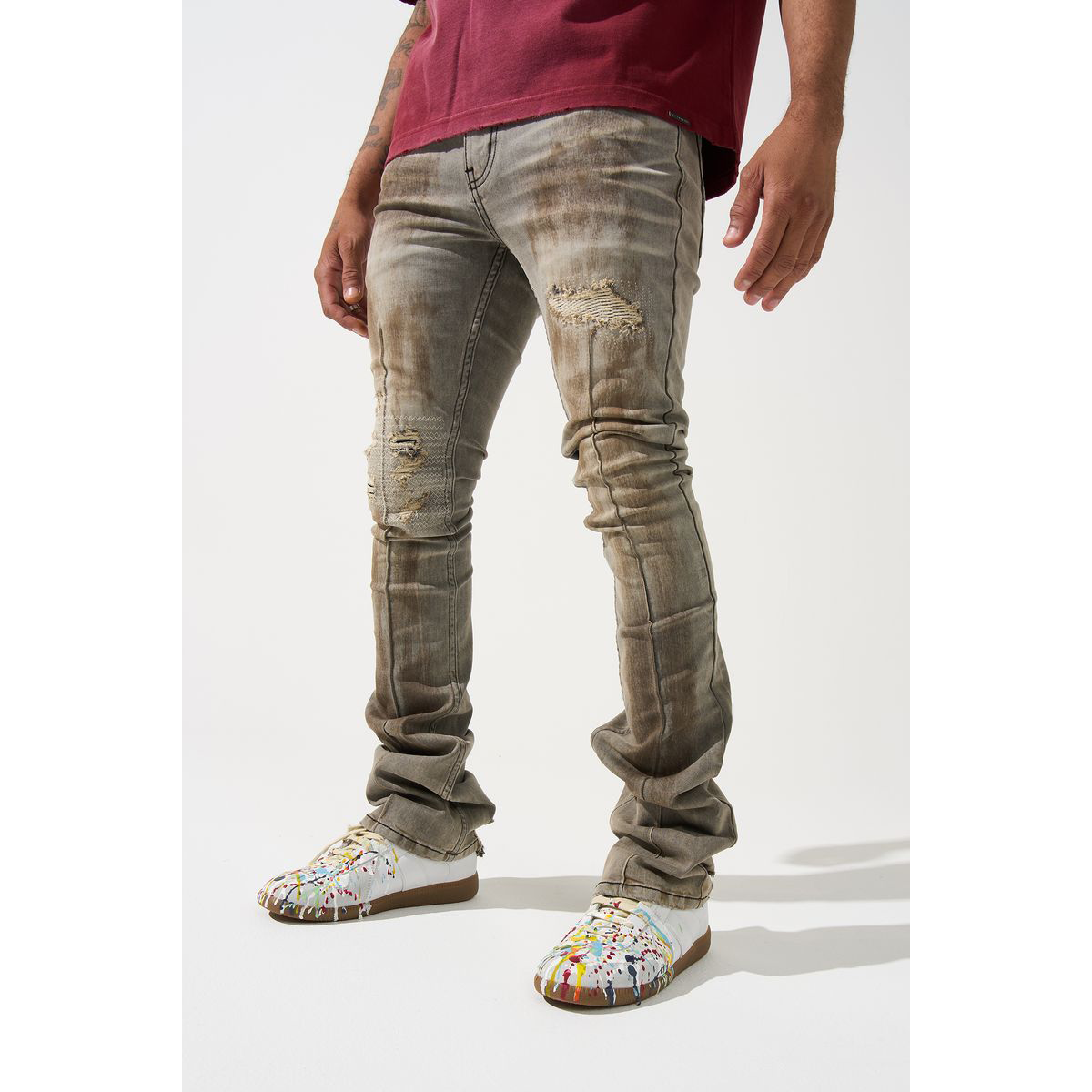 serenede-nanodust-stacked-jeans-6-rings-clothing
