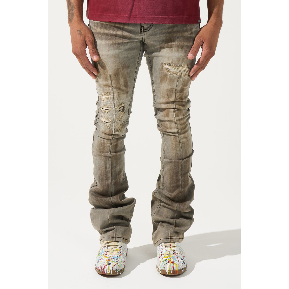 serenede-nanodust-stacked-jeans-6-rings-clothing