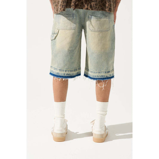 serenede-terra-denim-shorts-men-vintage-blue-yellow-jean-shorts-baggy-6-rings-clothing