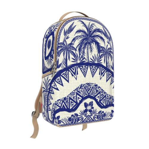 TROPICS MOROCCO BACKPACK