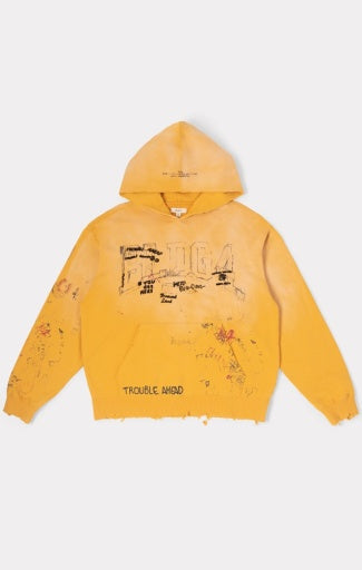 TOWER HOODIE