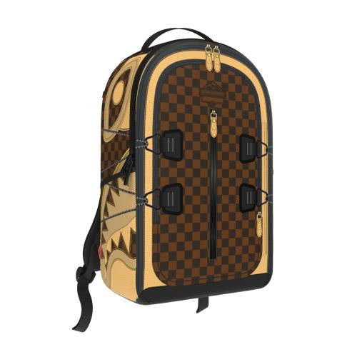 SHARKS IN PARIS HENNY CITY HIKER BAG
