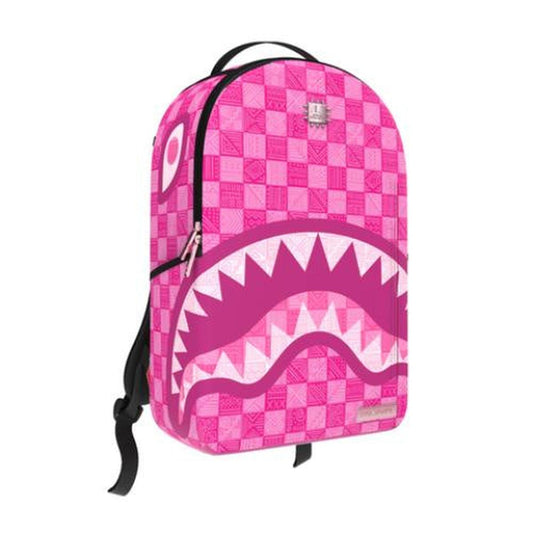 NEW AI PATTERN BACKPACK