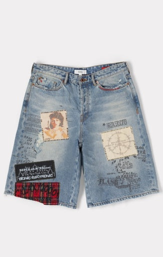 LLOYDS SHORT