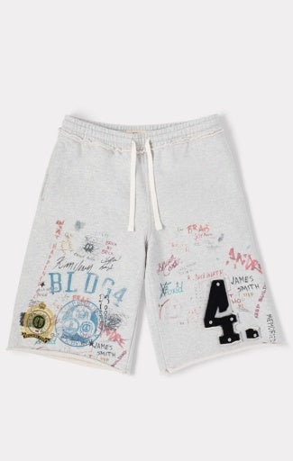 GATEWAY SHORT