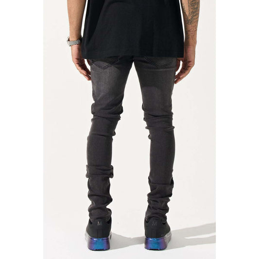 SERENEDE | "Shadow 33" Jeans