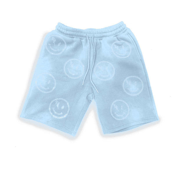 retrovert-smiley-rhinestone-shorts-sun-faded-light-blue-6-rings-clothing