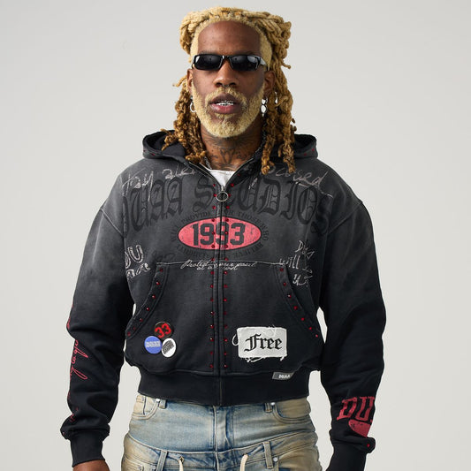 duaa-stamp-hoodie-vintage-black-6-rings-clothing