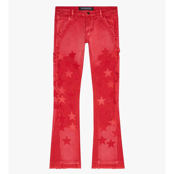 valabasas-v-stars-red-wash-stacked-flare-jean-6-rings-clothing