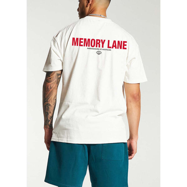 memory-lane-street-sign-tee-white-6-rings-clothing