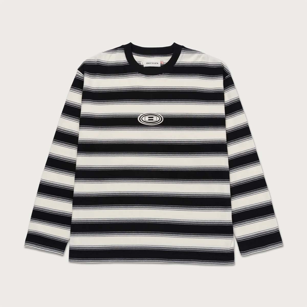 honor-the-gift-1988-striped-long-sleeve-tee-black-6-rings-clothing