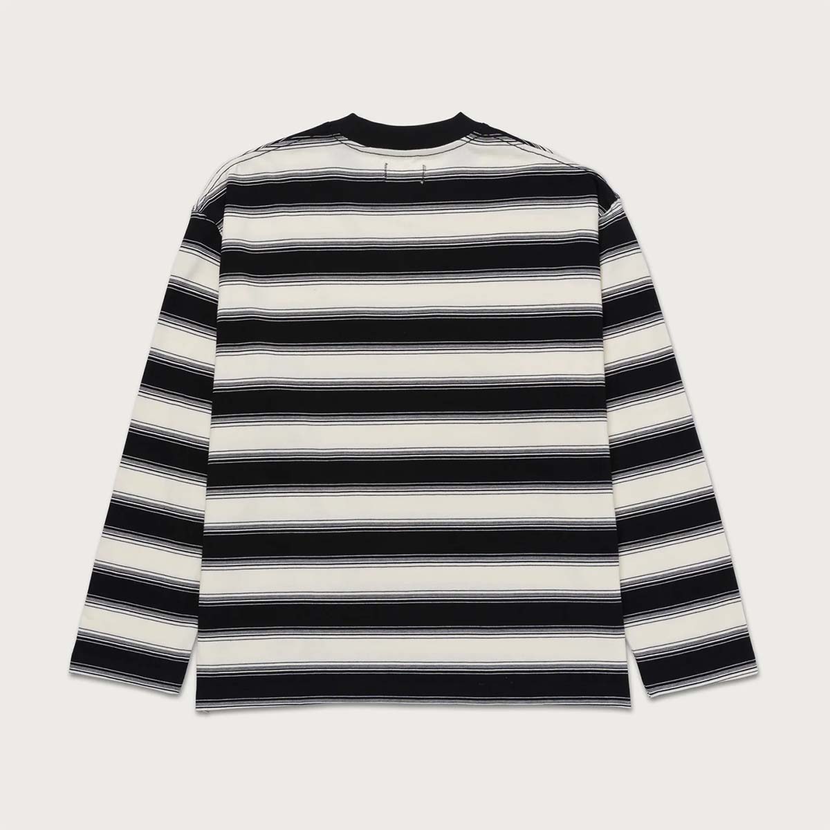 honor-the-gift-1988-striped-long-sleeve-tee-black-6-rings-clothing