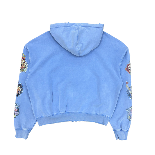 the-syndicate-faith-cherub-angel-hoodie-vintage-blue-6-rings-clothing