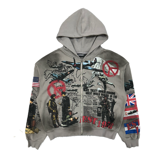 the-syndicate-peace-hoodie-grey-6-rings-clothing