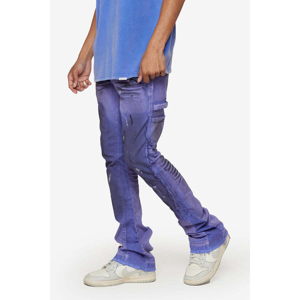 valabasas-tenacity-denim-stacked-purple-6-rings-clothing