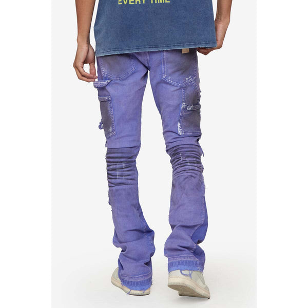 valabasas-tenacity-denim-stacked-purple-6-rings-clothing