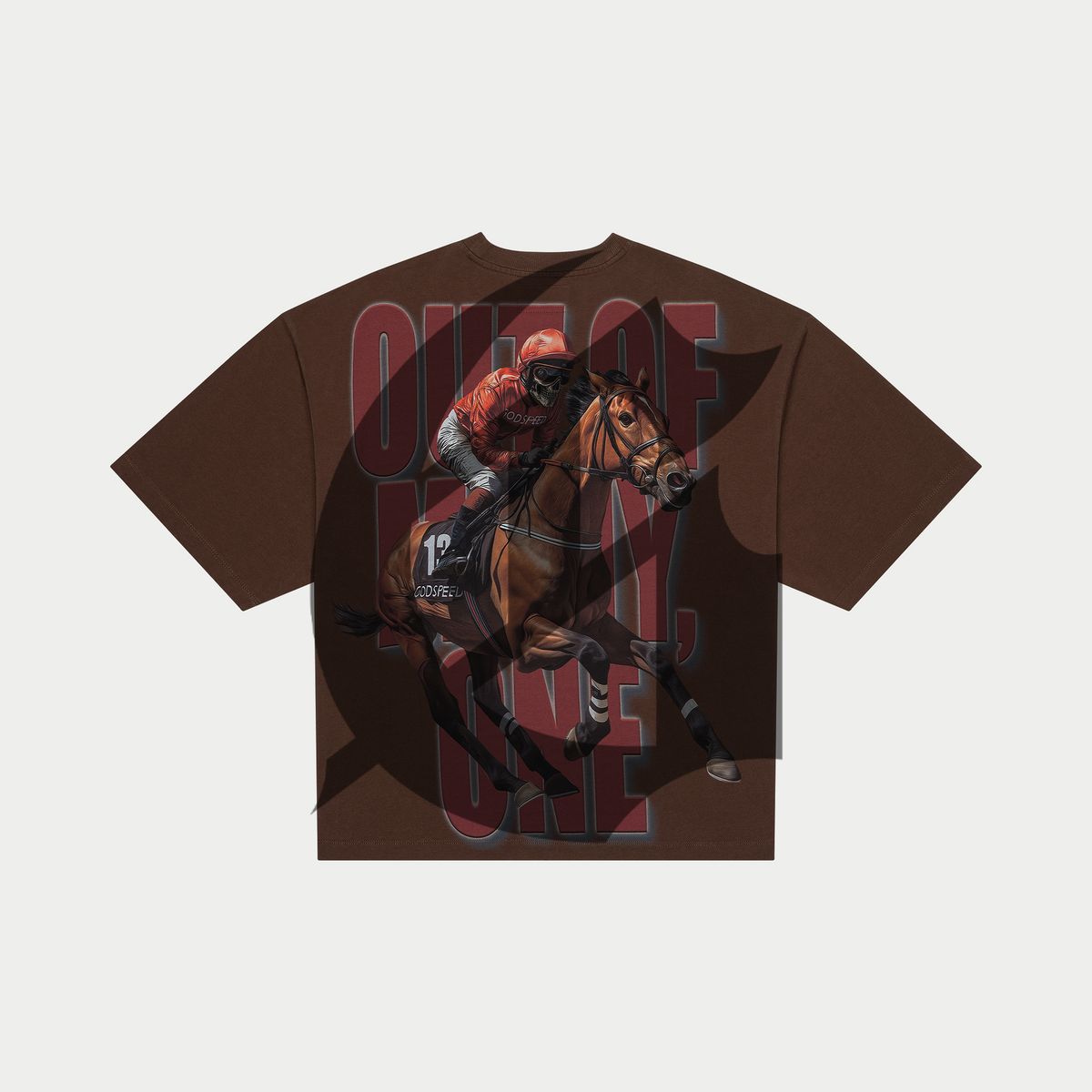 godspeed-thoroughbred-horse-tee-brown-6-rings-clothing