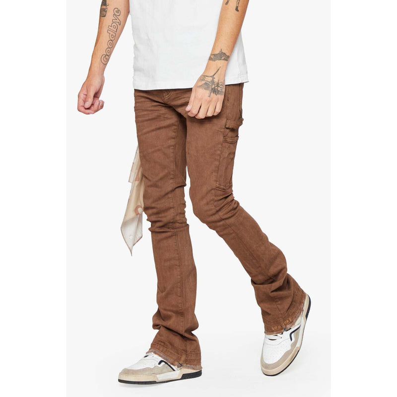 6th-nbrhd-tradition-denim-super-stacked-brown-6-rings-clothing