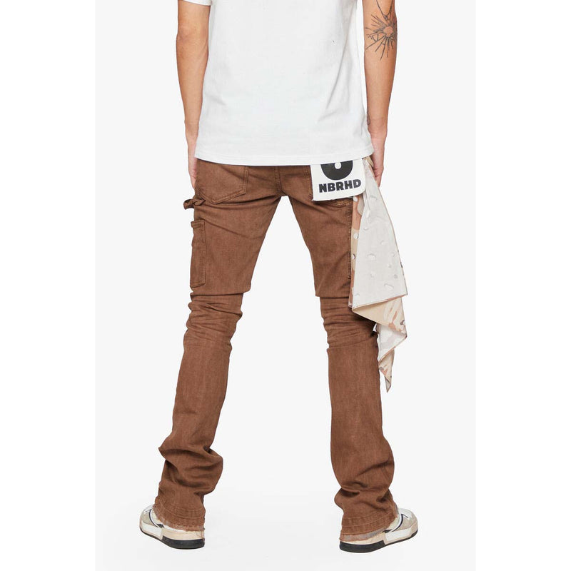 6th-nbrhd-tradition-denim-super-stacked-brown-6-rings-clothing